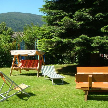 Henglerhof Apartment วาลเดารา ดิ โซปรา ภายนอก รูปภาพ