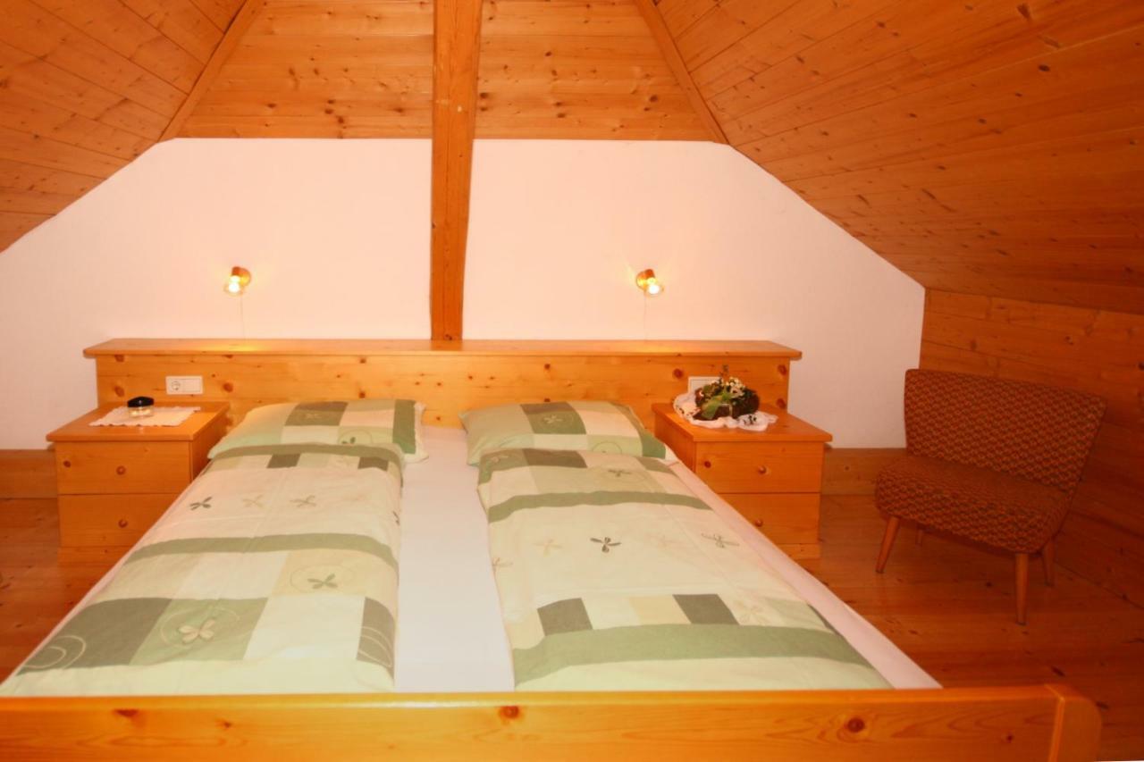 Henglerhof Apartment วาลเดารา ดิ โซปรา ภายนอก รูปภาพ