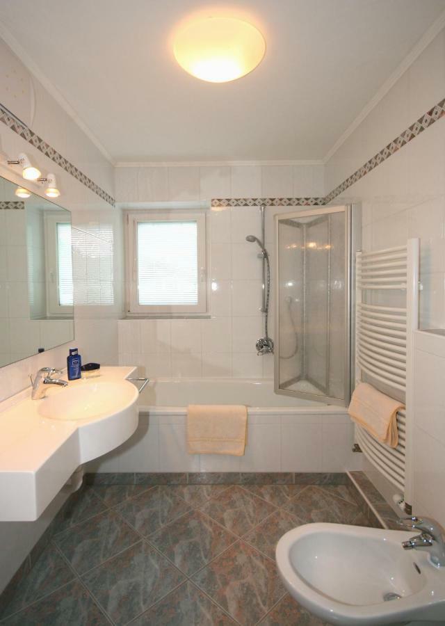 Henglerhof Apartment วาลเดารา ดิ โซปรา ภายนอก รูปภาพ