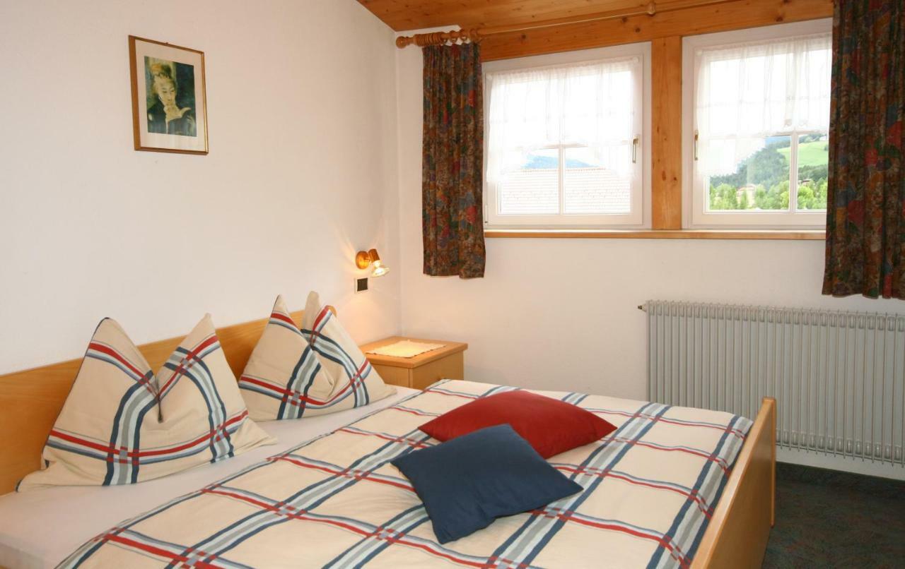 Henglerhof Apartment วาลเดารา ดิ โซปรา ภายนอก รูปภาพ