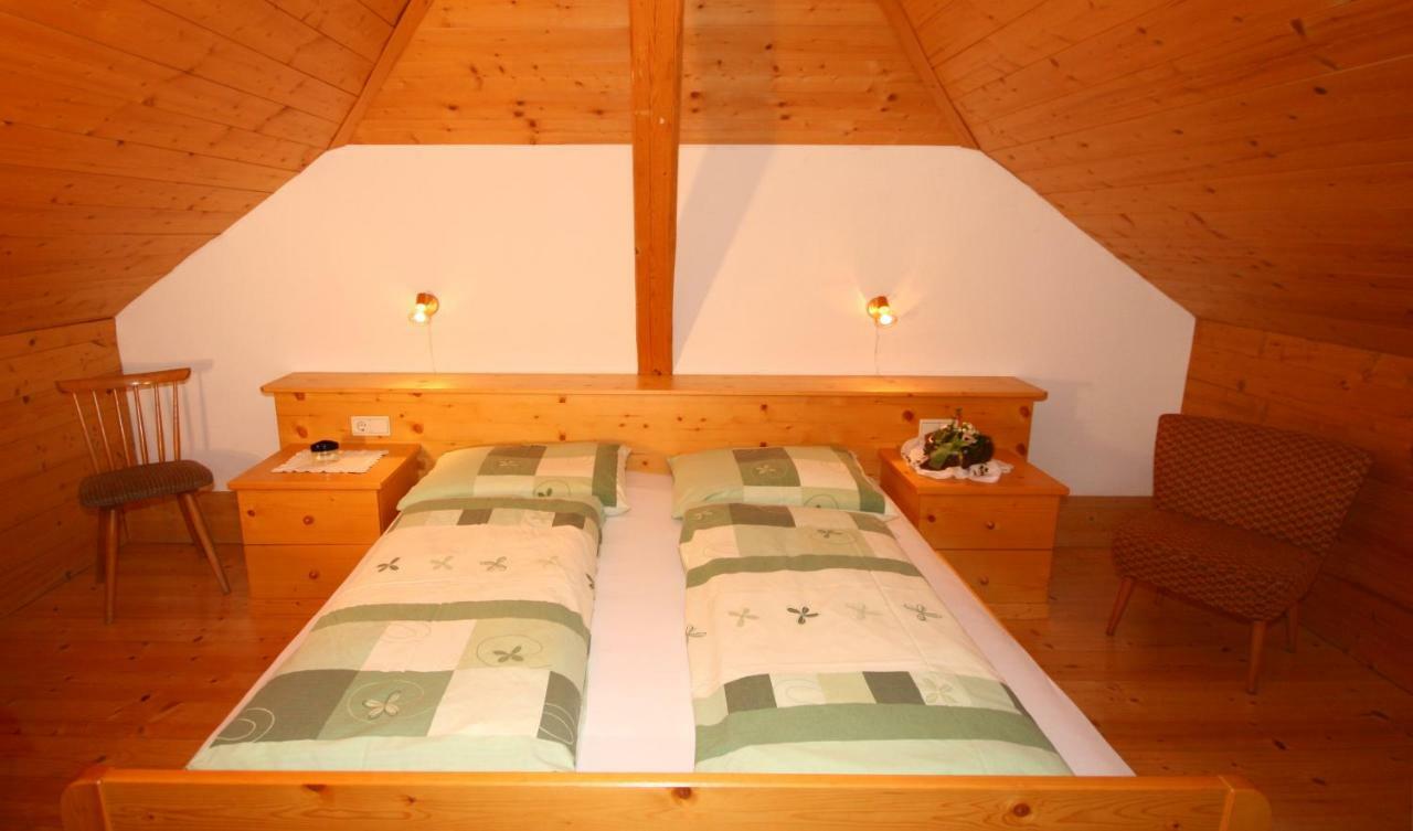 Henglerhof Apartment วาลเดารา ดิ โซปรา ภายนอก รูปภาพ
