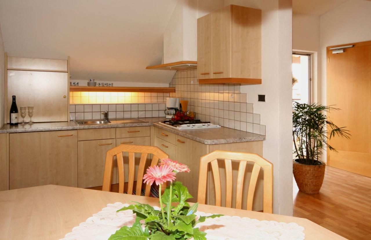 Henglerhof Apartment วาลเดารา ดิ โซปรา ภายนอก รูปภาพ