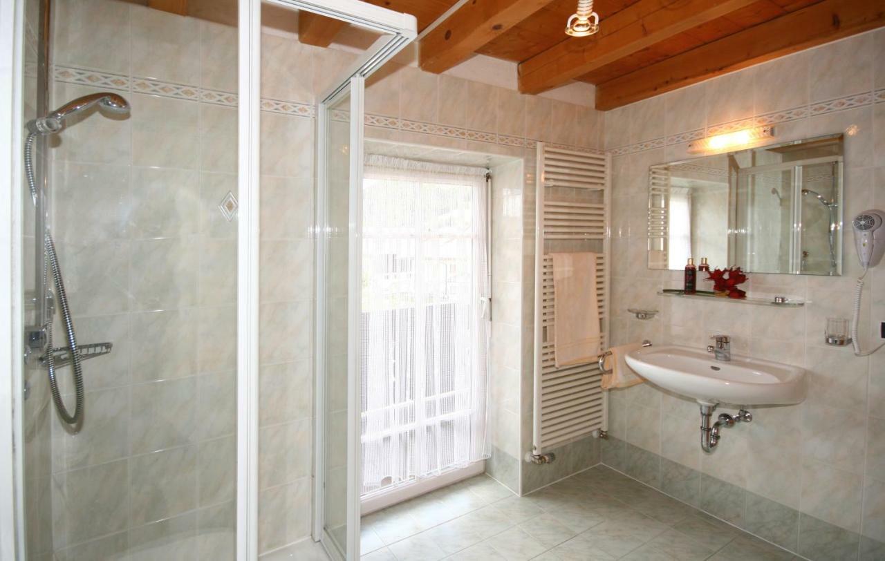 Henglerhof Apartment วาลเดารา ดิ โซปรา ภายนอก รูปภาพ