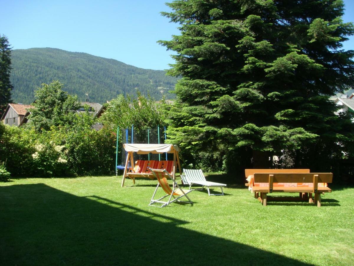Henglerhof Apartment วาลเดารา ดิ โซปรา ภายนอก รูปภาพ