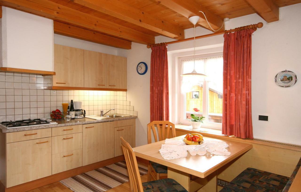 Henglerhof Apartment วาลเดารา ดิ โซปรา ภายนอก รูปภาพ