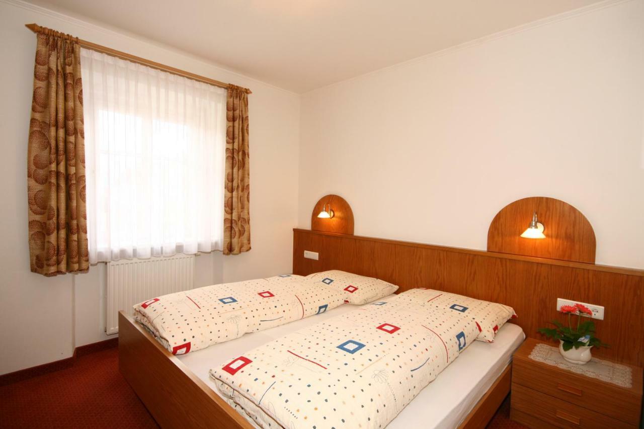 Henglerhof Apartment วาลเดารา ดิ โซปรา ภายนอก รูปภาพ